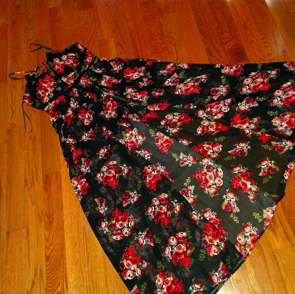 Skort Dress